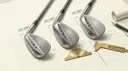 Golf wedge: sådan vælger du loft og bounce