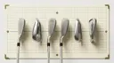 Golfkøller test 2026: Find det rette jernsæt