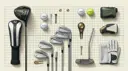 Golfudstyr guide 2026: Sæt din bag sammen