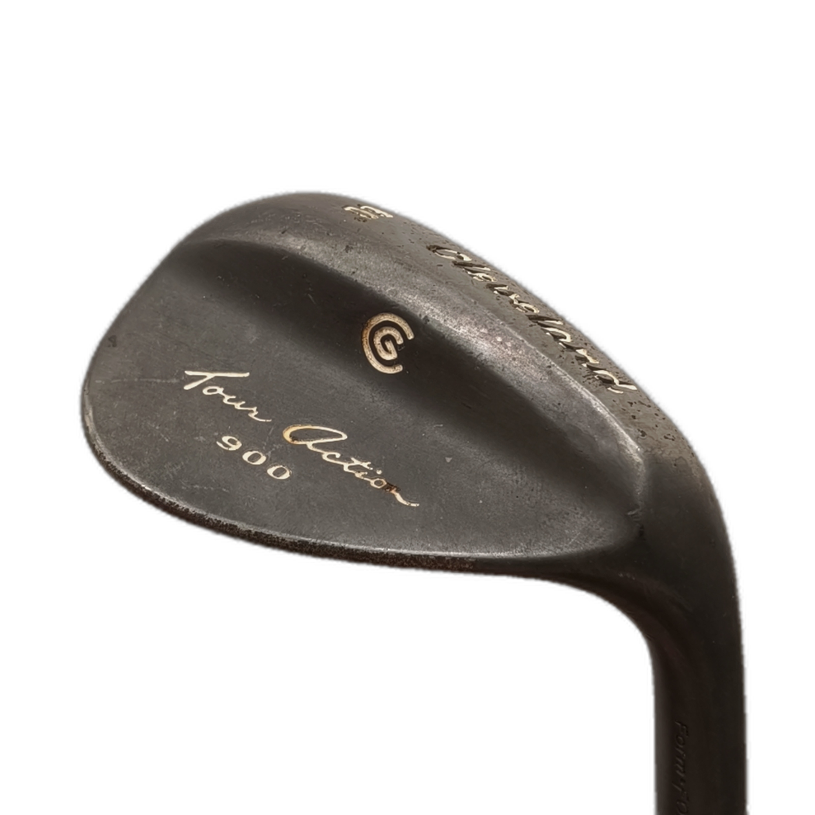 Cleveland Tour Action 900 lob wedge på 60 grader