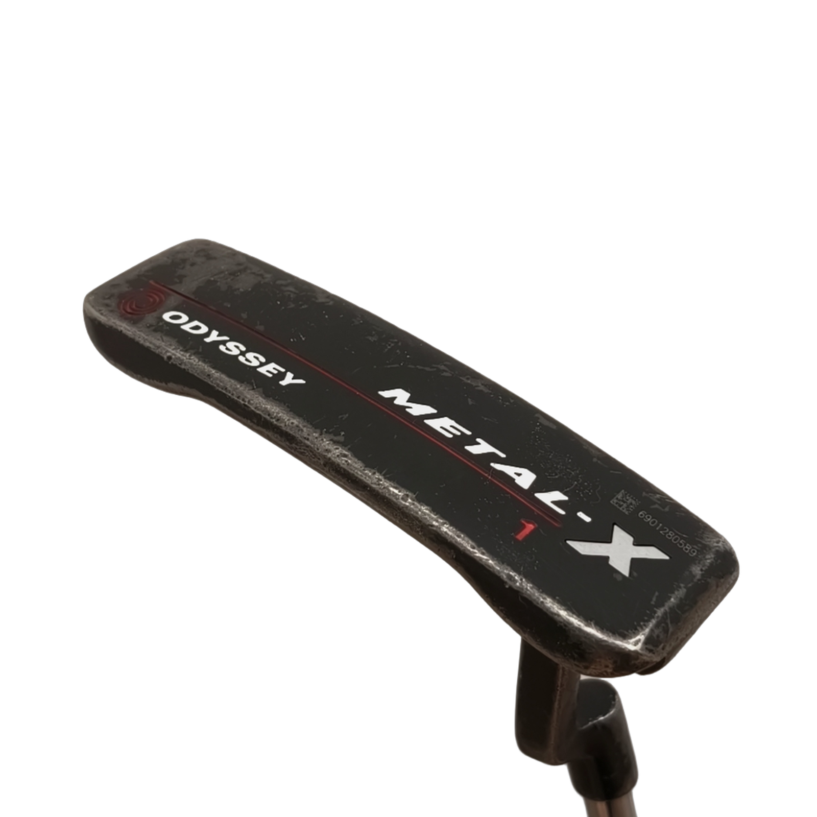 Brugt Odyssey Metal-X