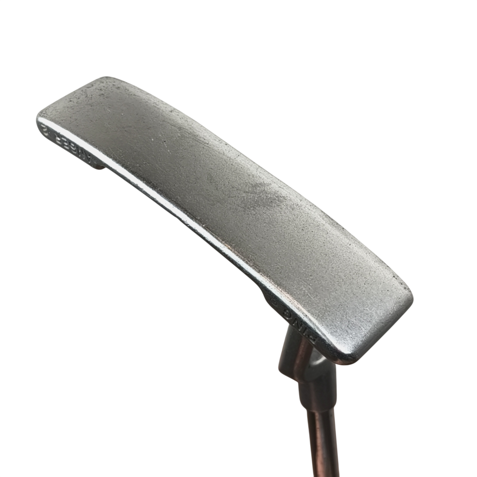 PING Anser 2 blade-putter på 32 tommer