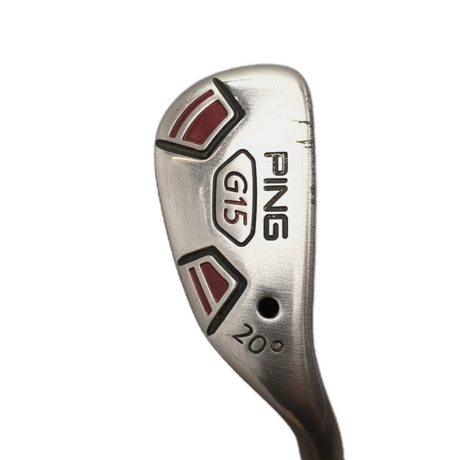 Brugt PING G15 hybrid