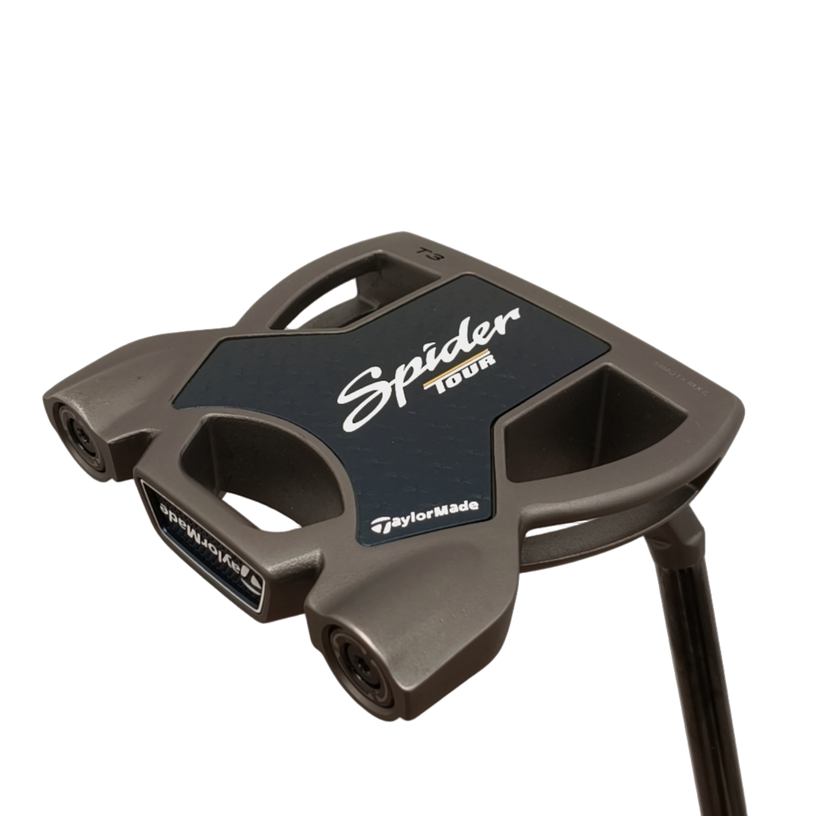 Brugt TaylorMade Spider Tour mallet-putter i 34 tommer