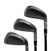 Cleveland 588 Altitude jernsæt fra 5-jern til pitching wedge