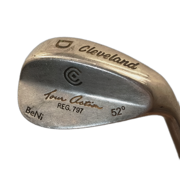 Cleveland Tour Action Reg 797 gap wedge på 52 grader