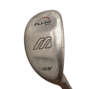 Brugt Mizuno Fli-Hi CLK hybrid